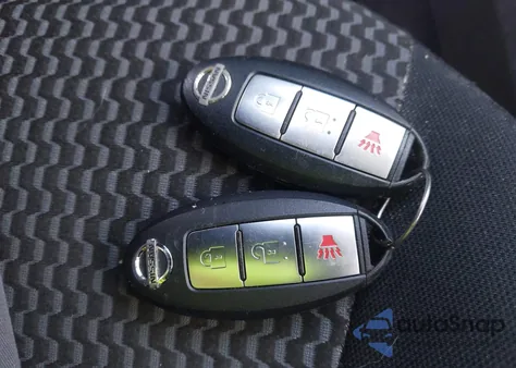 2015 Nissan Juke S z USA, uszkodzony, nr VIN JN8AF5MV0FT566080